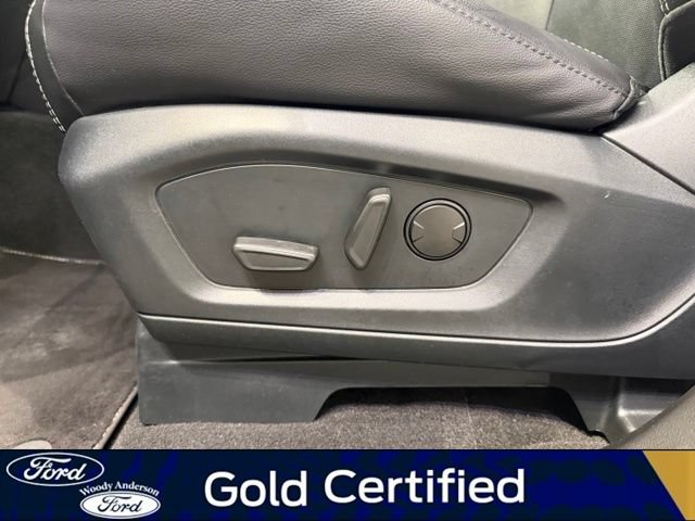 Certified 2024 Ford Explorer ST w/ Equipment Group 401A AWD/4WD image 19