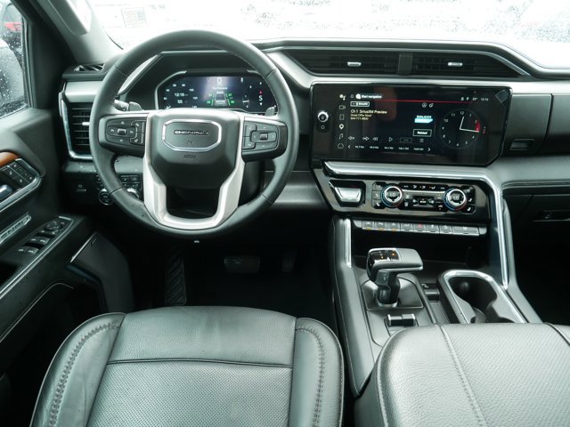 Used 2023 GMC Sierra 1500 Denali w/ Technology Package AWD/4WD image 20
