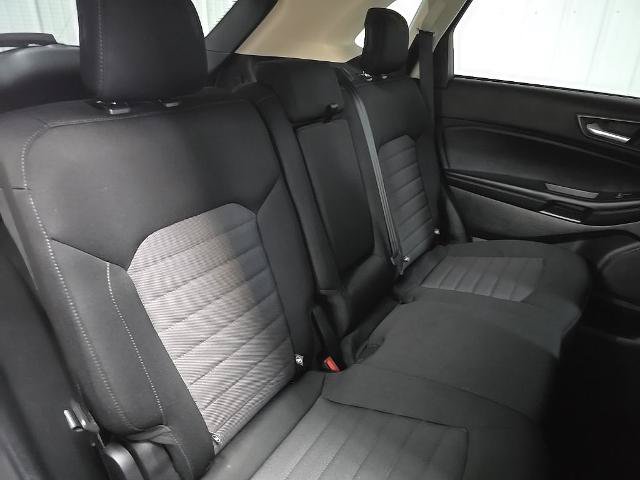 Certified 2022 Ford Edge SE w/ Black Appearance Package AWD/4WD image 27