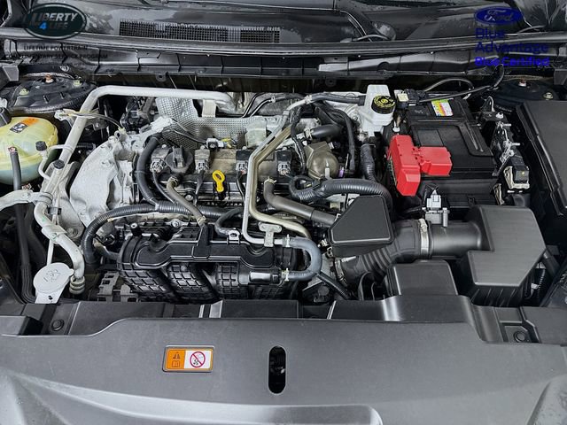 Used 2023 Mitsubishi Outlander SE image 29