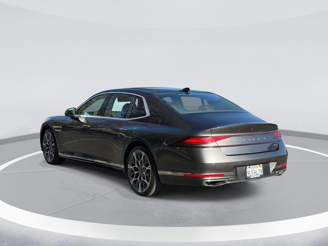 Used 2023 Genesis G90 3.5T image 4