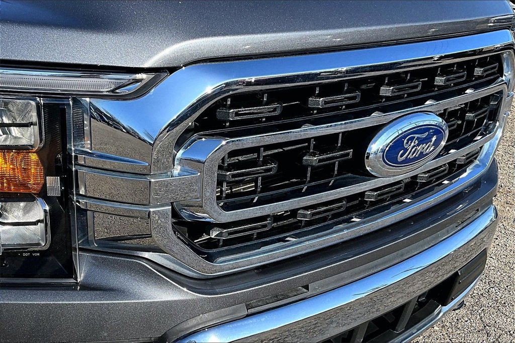 Certified 2023 Ford F150 XLT w/ Equipment Group 302A High image 29