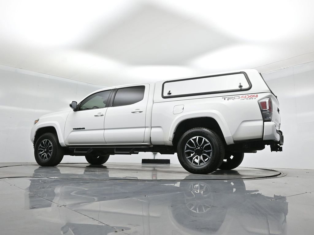 Used 2022 Toyota Tacoma TRD Sport image 20
