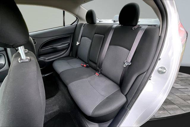 Used 2024 Mitsubishi Mirage G4 FWD image 26