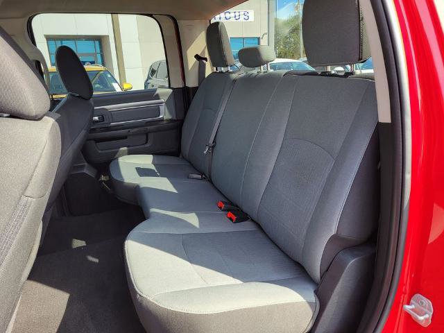 Used 2022 RAM 1500 Classic SLT image 14