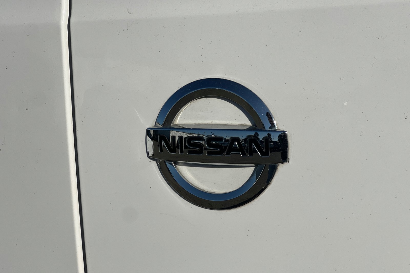 Used 2018 Nissan NV200 SV w/ Navigation Package FWD image 27