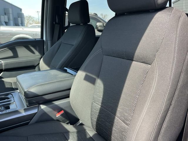 Certified 2023 Ford F150 XLT w/ Equipment Group 302A High image 29