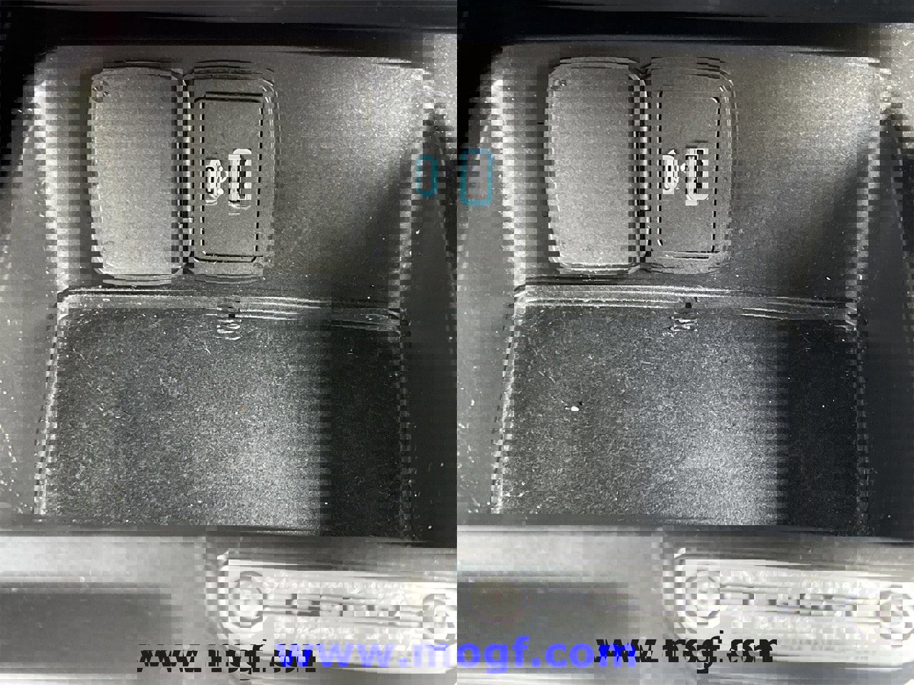 Certified 2022 Ford Bronco Black Diamond image 14