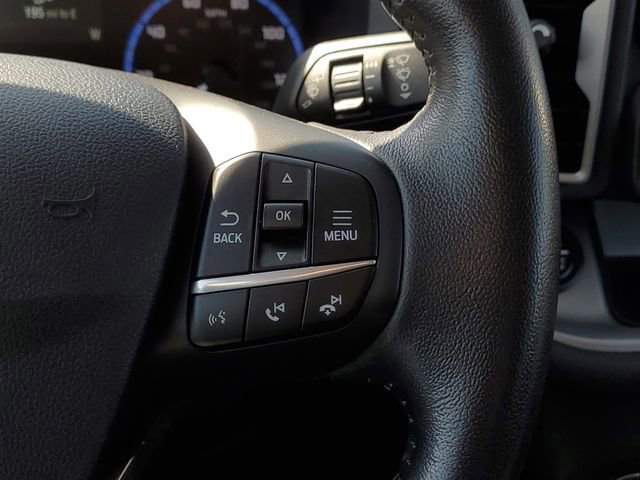 Certified 2022 Ford Bronco Sport Big Bend w/ Convenience Package image 17