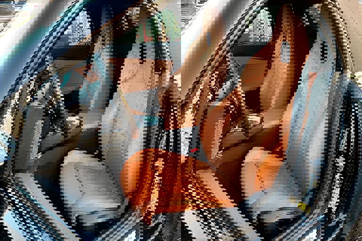 Used 2020 BMW Z4 sDrive30i w/ Executive Package image 7