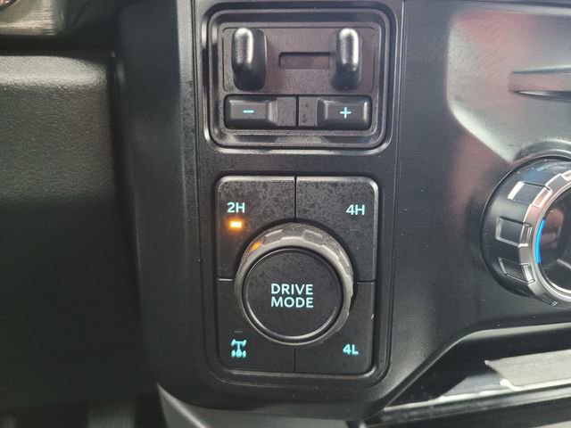 Certified 2024 Ford F250 Lariat w/ Lariat Ultimate Package image 26