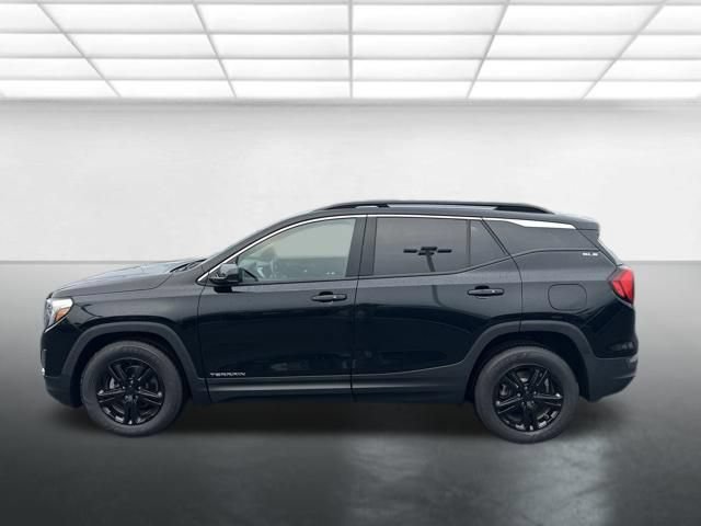 Used 2020 GMC Terrain SLE w/ Driver Convenience Package FWD image 7