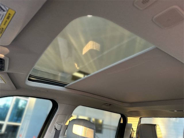 Used 2023 Toyota Tundra Limited image 23