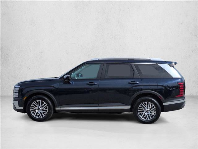 Used 2026 Hyundai Palisade SEL FWD image 6