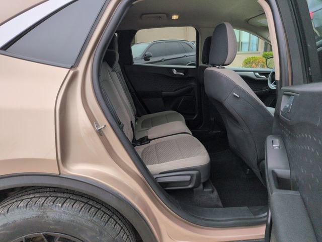 Certified 2020 Ford Escape SE FWD image 26