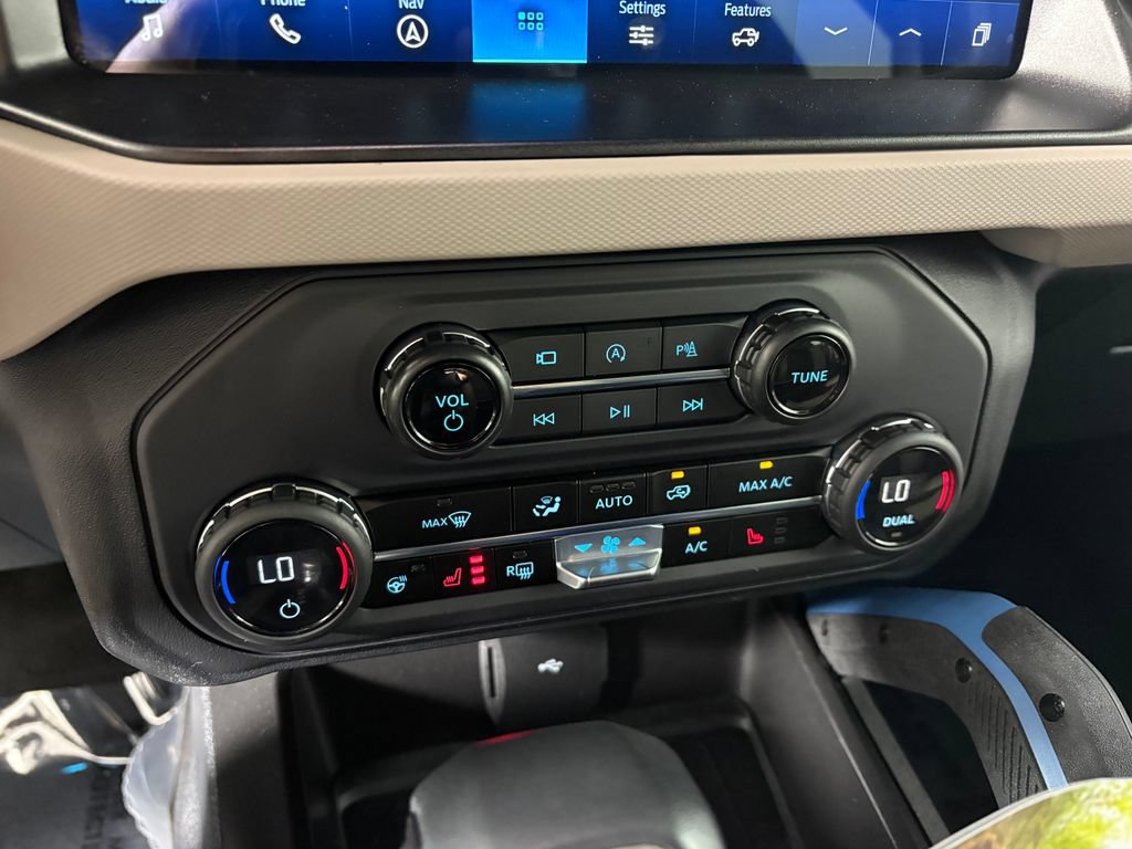 Certified 2023 Ford Bronco Wildtrak AWD/4WD image 18