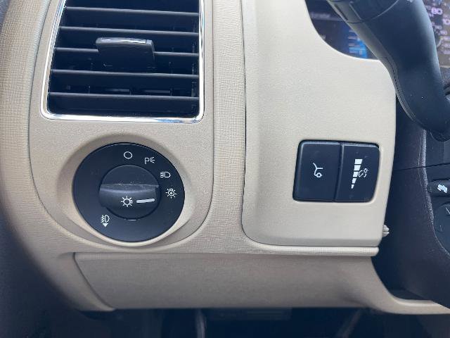 Certified 2019 Ford Flex Limited w/ Equipment Group 303A image 26