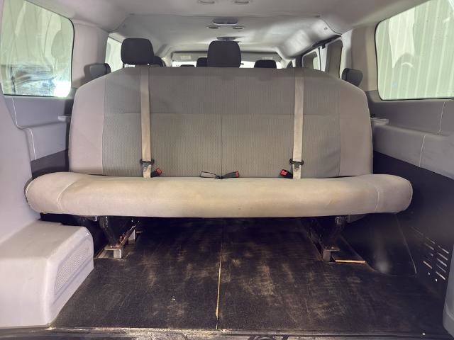 Certified 2017 Ford Transit 150 XLT RWD image 12