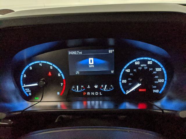 Certified 2023 Ford Bronco Sport Big Bend w/ Convenience Package AWD/4WD image 12