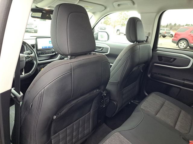 Certified 2023 Ford Bronco Sport Big Bend w/ Convenience Package image 22