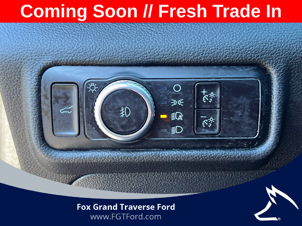 Certified 2023 Ford Explorer Limited w/ Equipment Group 301A AWD/4WD image 21