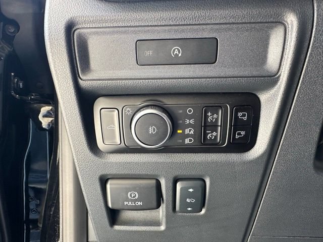 Certified 2025 Ford F150 Lariat w/ Bed Utility Package AWD/4WD image 26