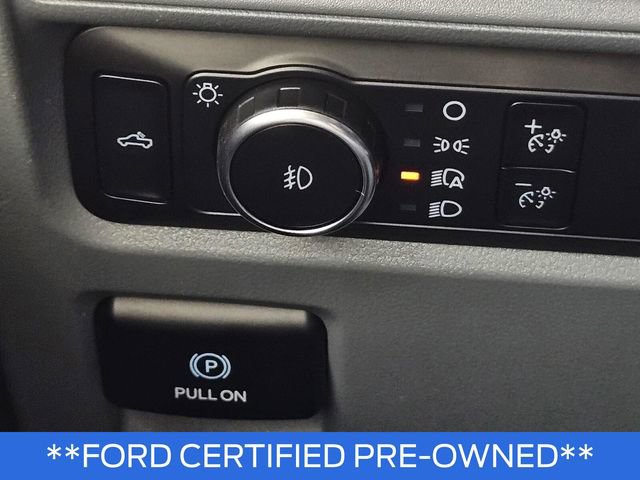 Certified 2023 Ford F150 XL w/ XL Chrome Appearance Package AWD/4WD image 28