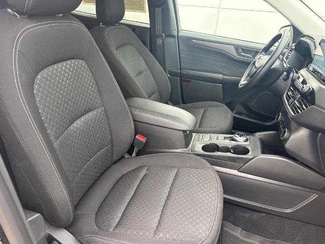 Certified 2026 Ford Escape Active FWD image 30