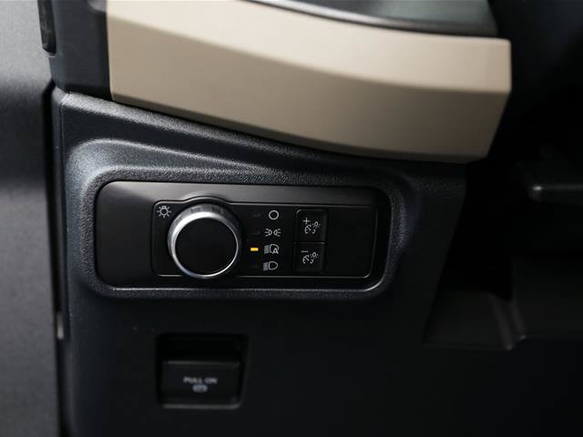 Certified 2025 Ford Bronco Big Bend AWD/4WD image 40