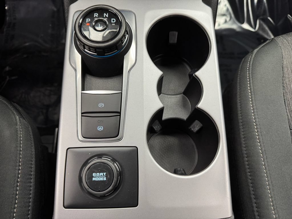 Certified 2023 Ford Bronco Sport Big Bend AWD/4WD image 21