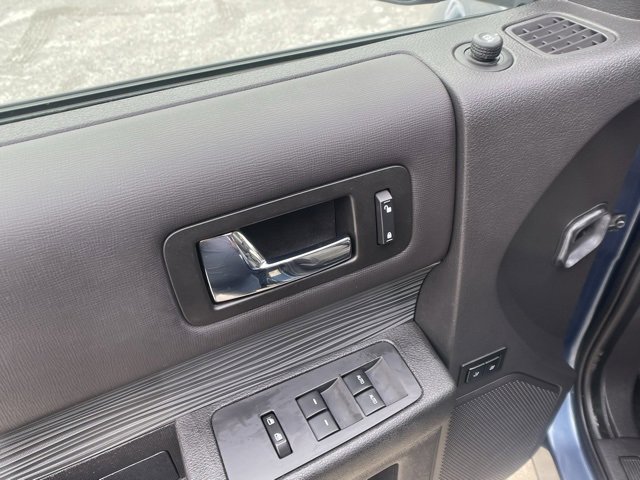 Certified 2019 Ford Flex SEL w/ Equipment Group 202A image 12