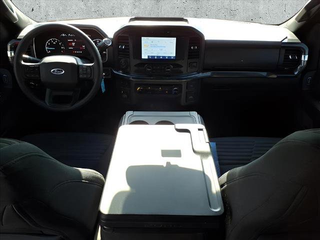 Certified 2021 Ford F150 XL w/ STX Appearance Package image 15