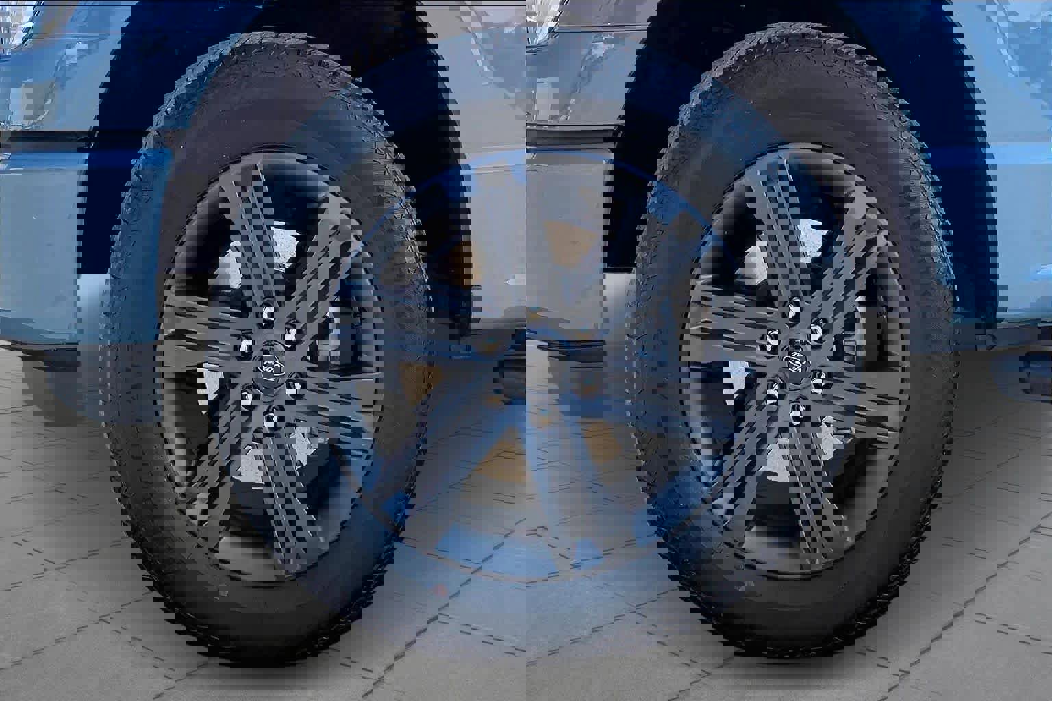 Certified 2023 Ford F150 XLT w/ Equipment Group 302A High image 13