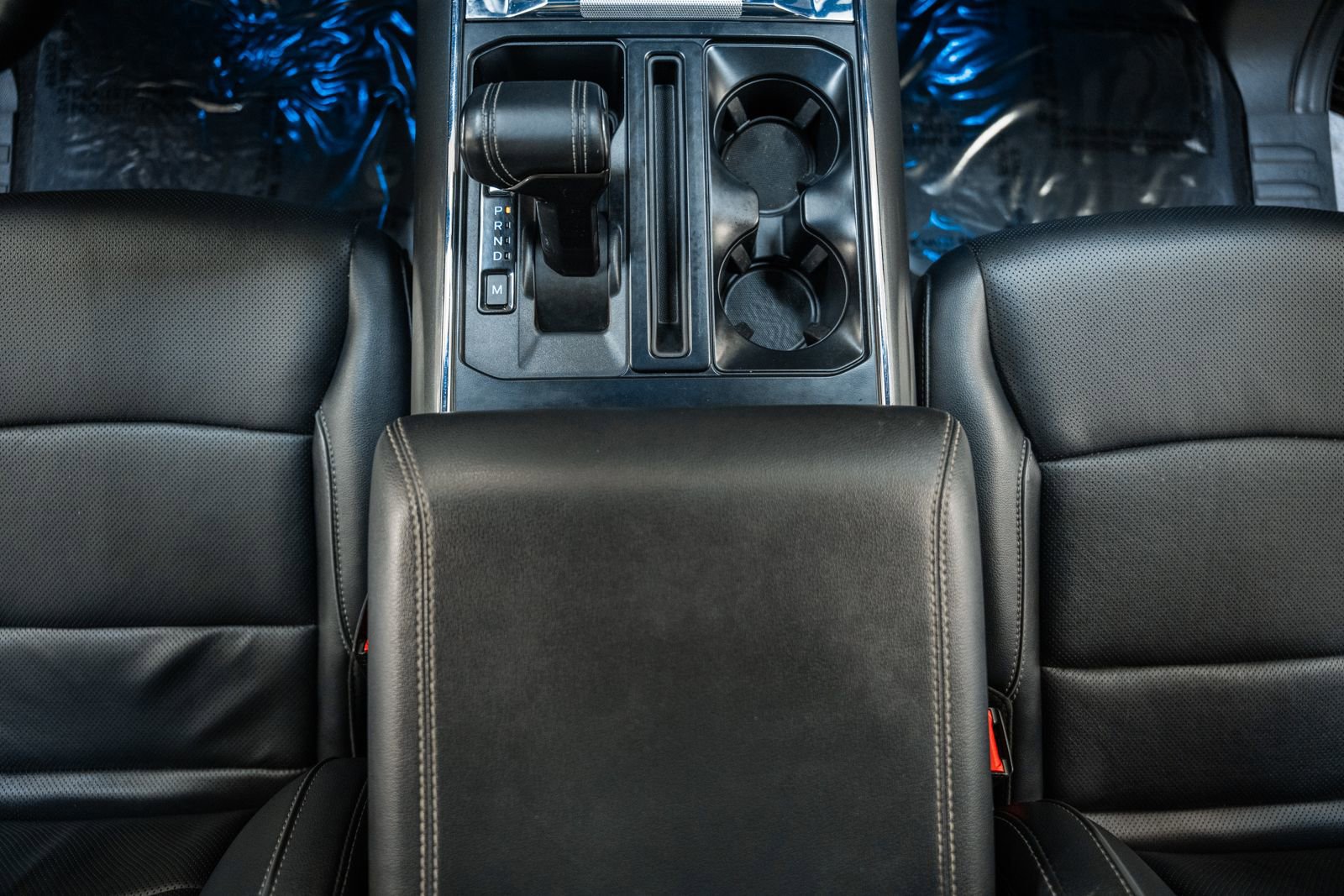 Certified 2023 Ford F150 Lariat w/ Equipment Group 502A High image 34