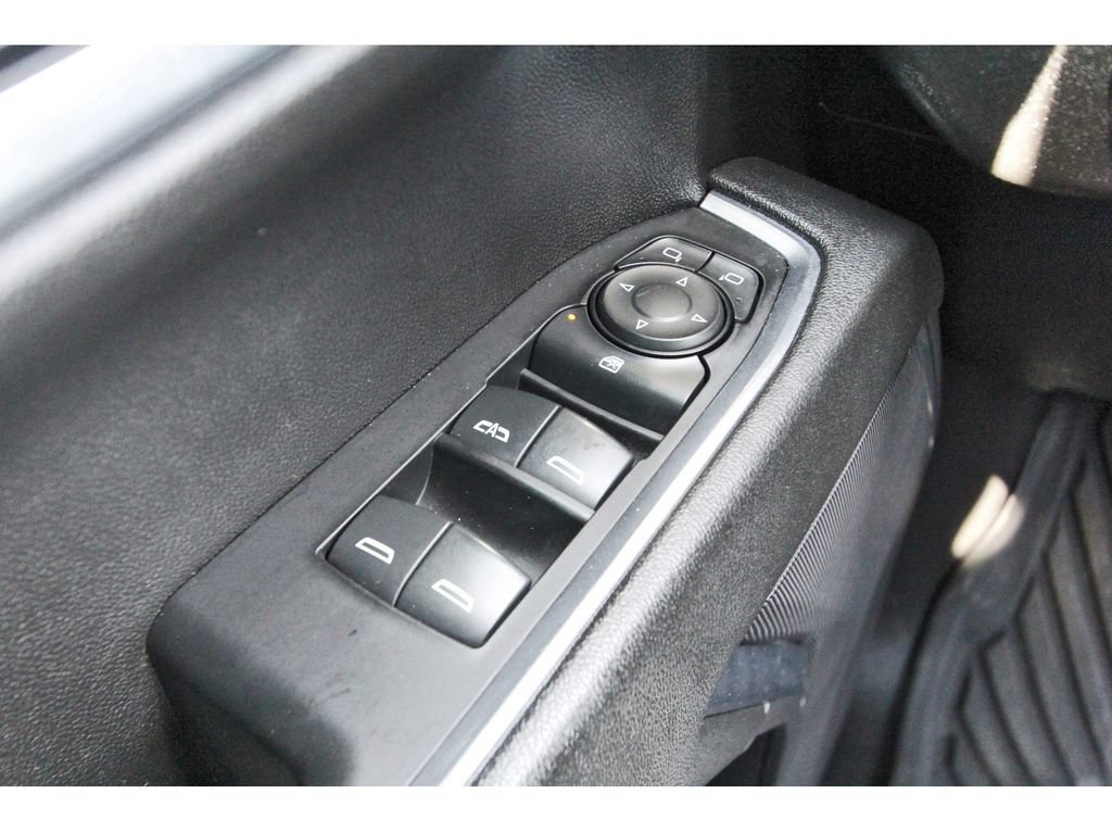 Used 2023 Chevrolet Silverado 1500 LT w/ Z71 Off-Road Package AWD/4WD image 21