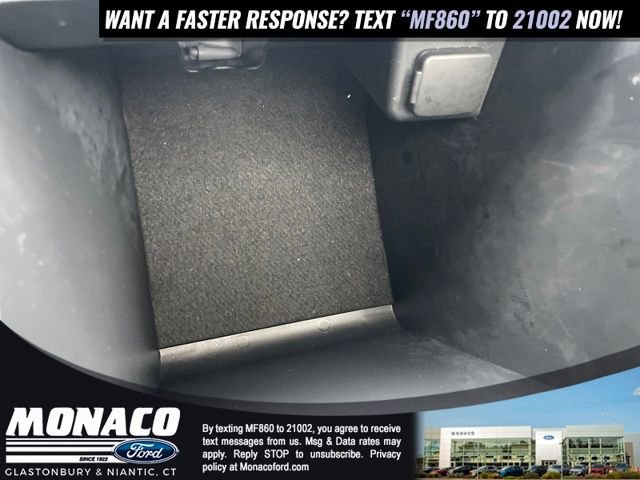 Certified 2023 Ford Explorer ST w/ Equipment Group 401A image 27