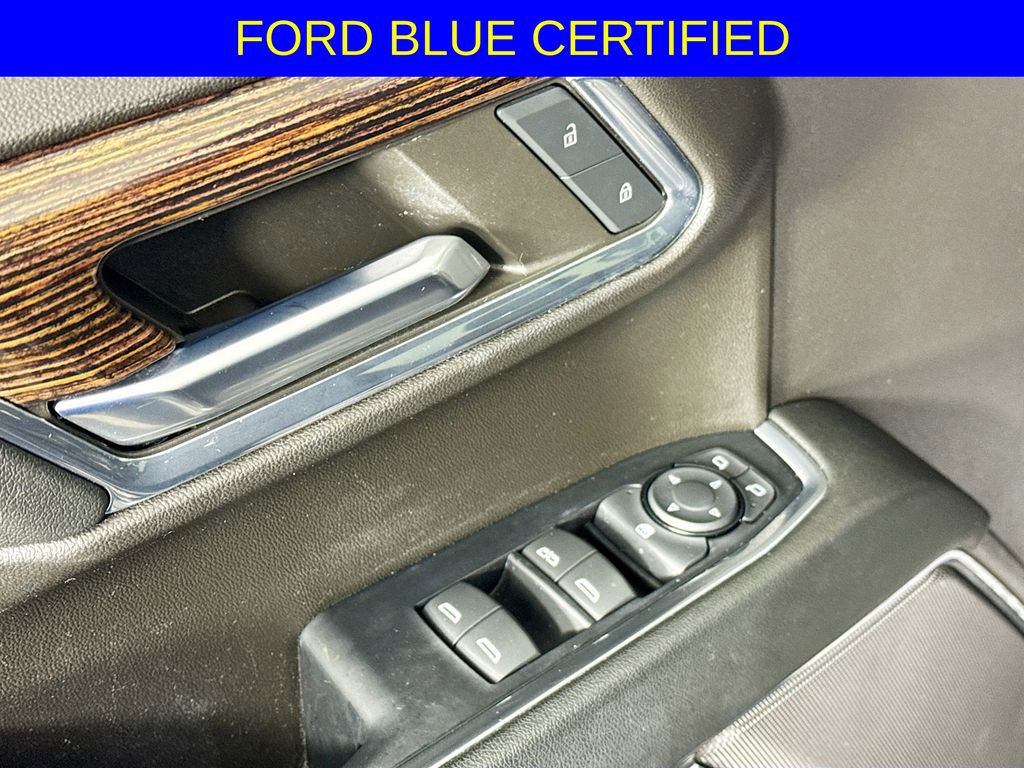 Used 2023 GMC Sierra 1500 Elevation image 18