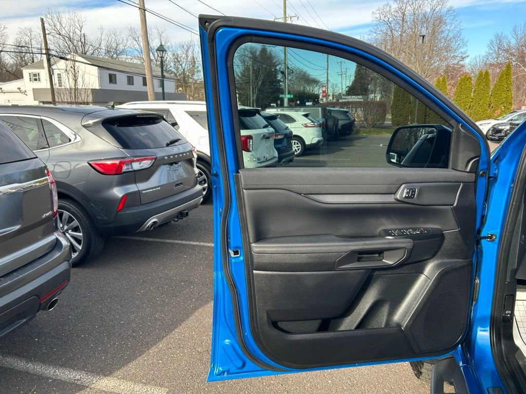 Certified 2024 Ford Ranger Raptor image 15