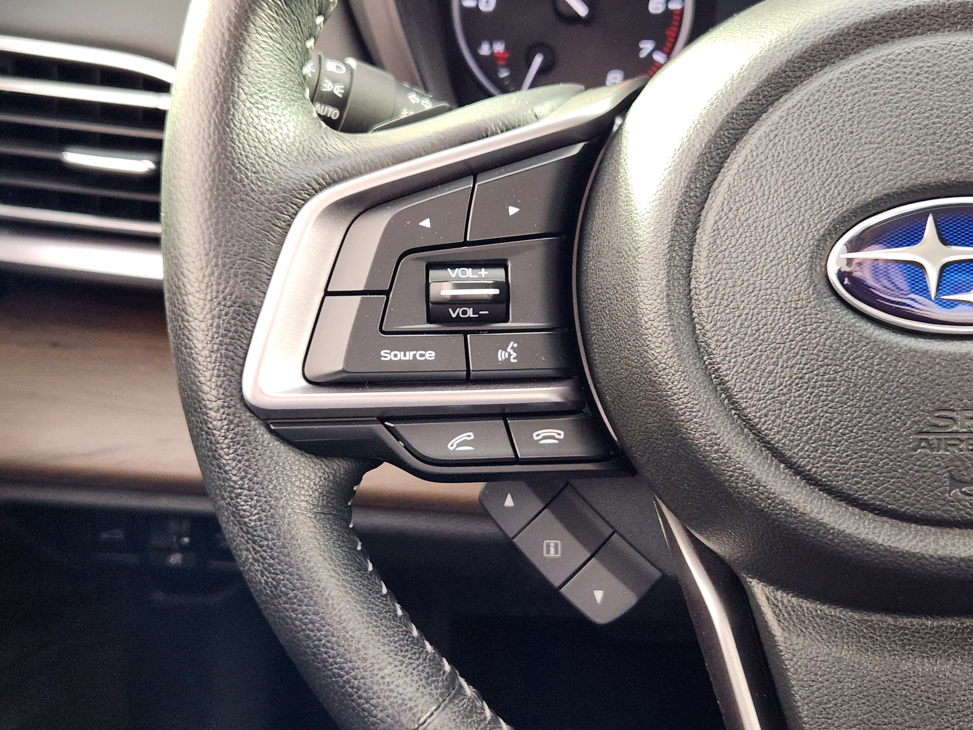 Used 2022 Subaru Outback Limited XT w/ Popular Package #2 image 18