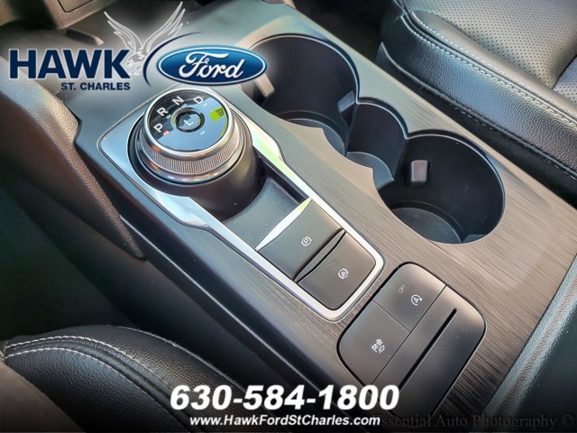 Certified 2022 Ford Escape SEL w/ Technology Package image 17