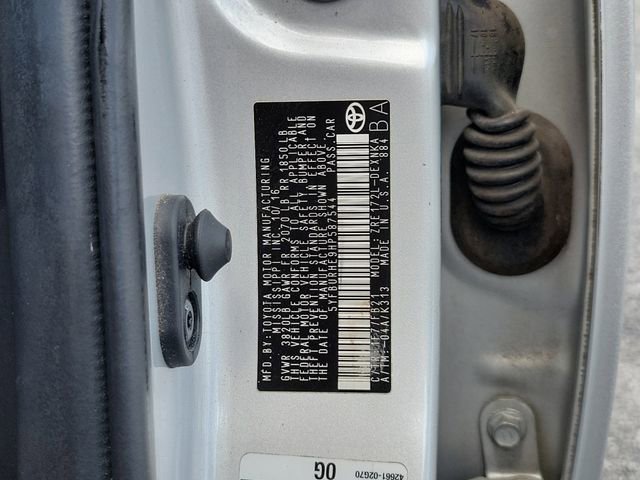 Used 2017 Toyota Corolla LE w/ LE Premium Package image 34