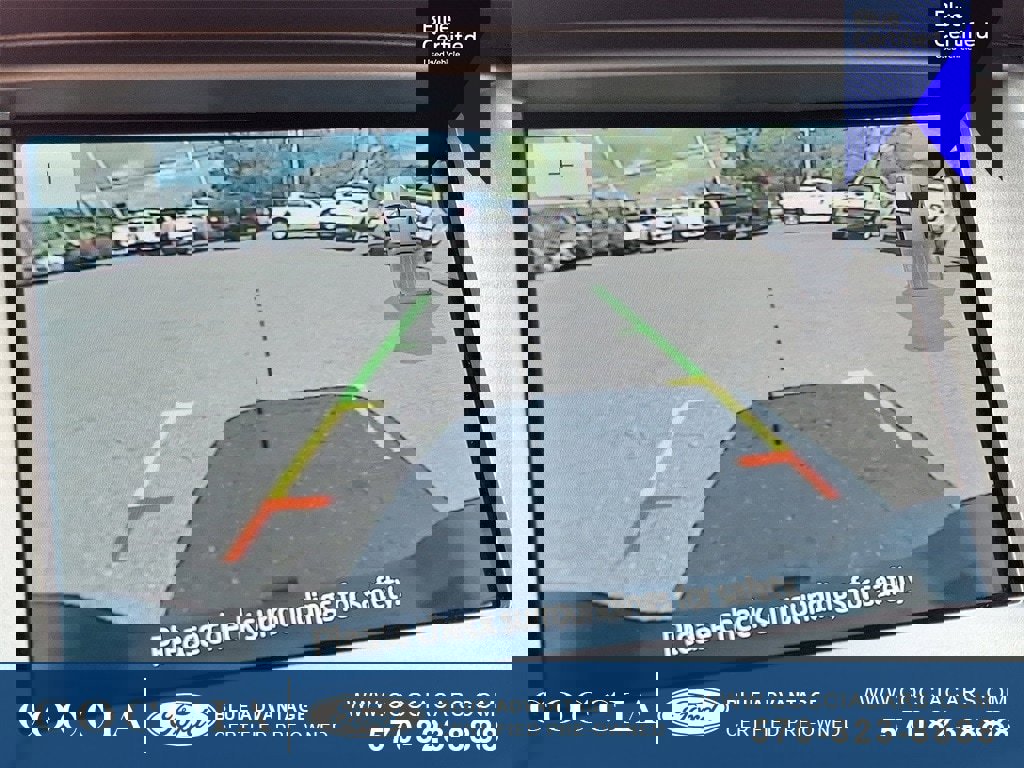 Certified 2022 Ford Ranger XLT w/ Equipment Group 301A Mid image 18