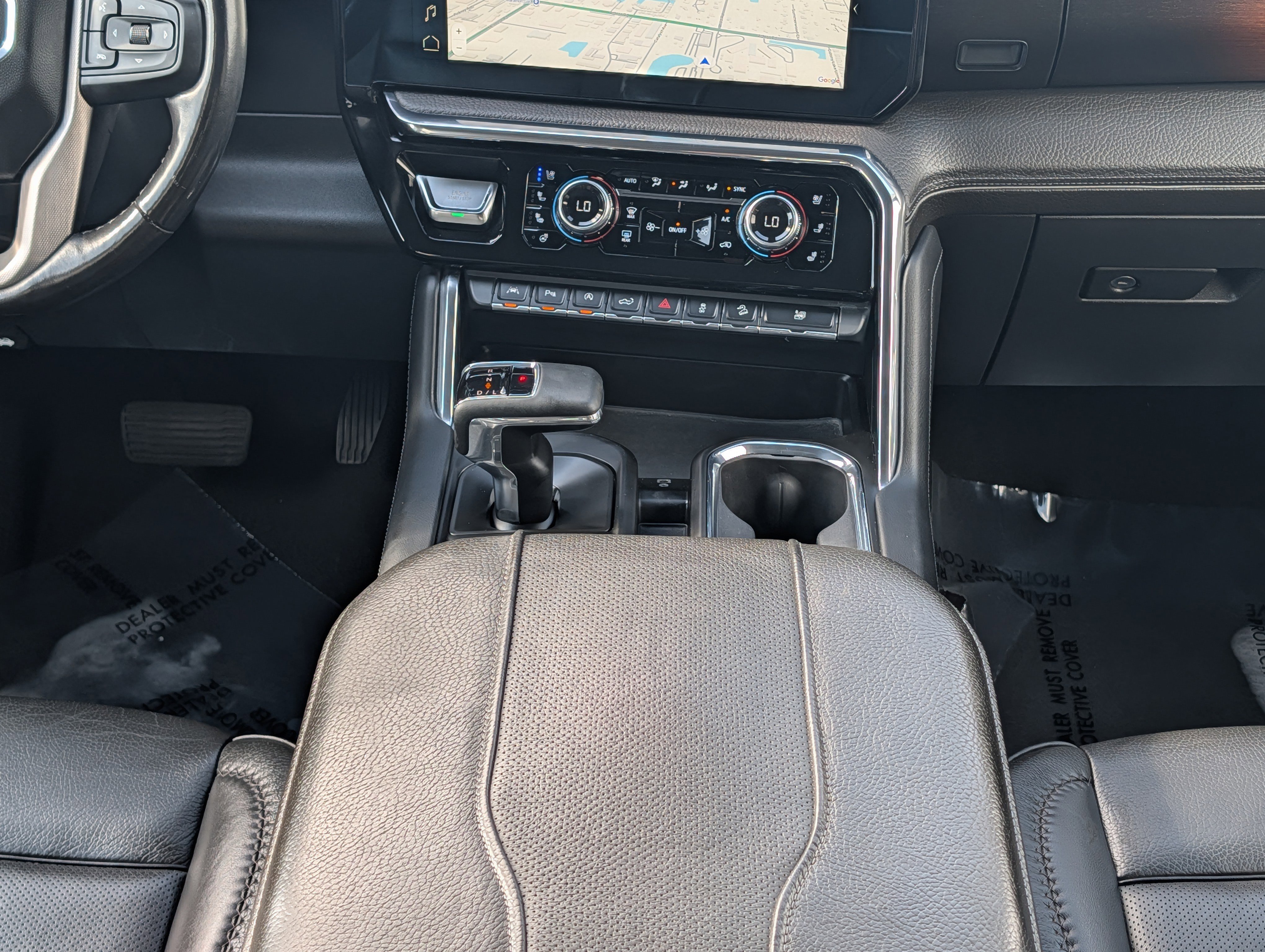 Used 2024 GMC Sierra 1500 Denali AWD/4WD image 20