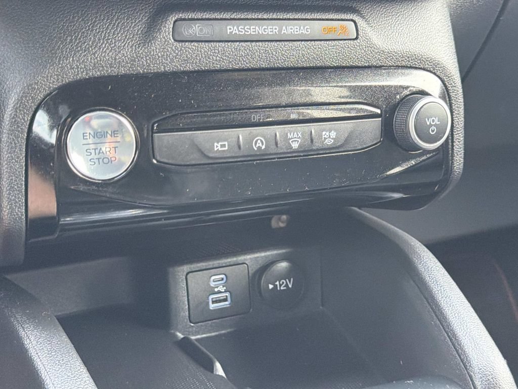 Certified 2023 Ford Escape ST-Line Select w/ Tech Pack #2 AWD/4WD image 24