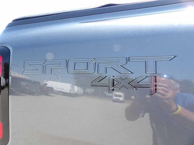 Certified 2024 Ford Ranger Lariat w/ Advanced Towing Package AWD/4WD image 18