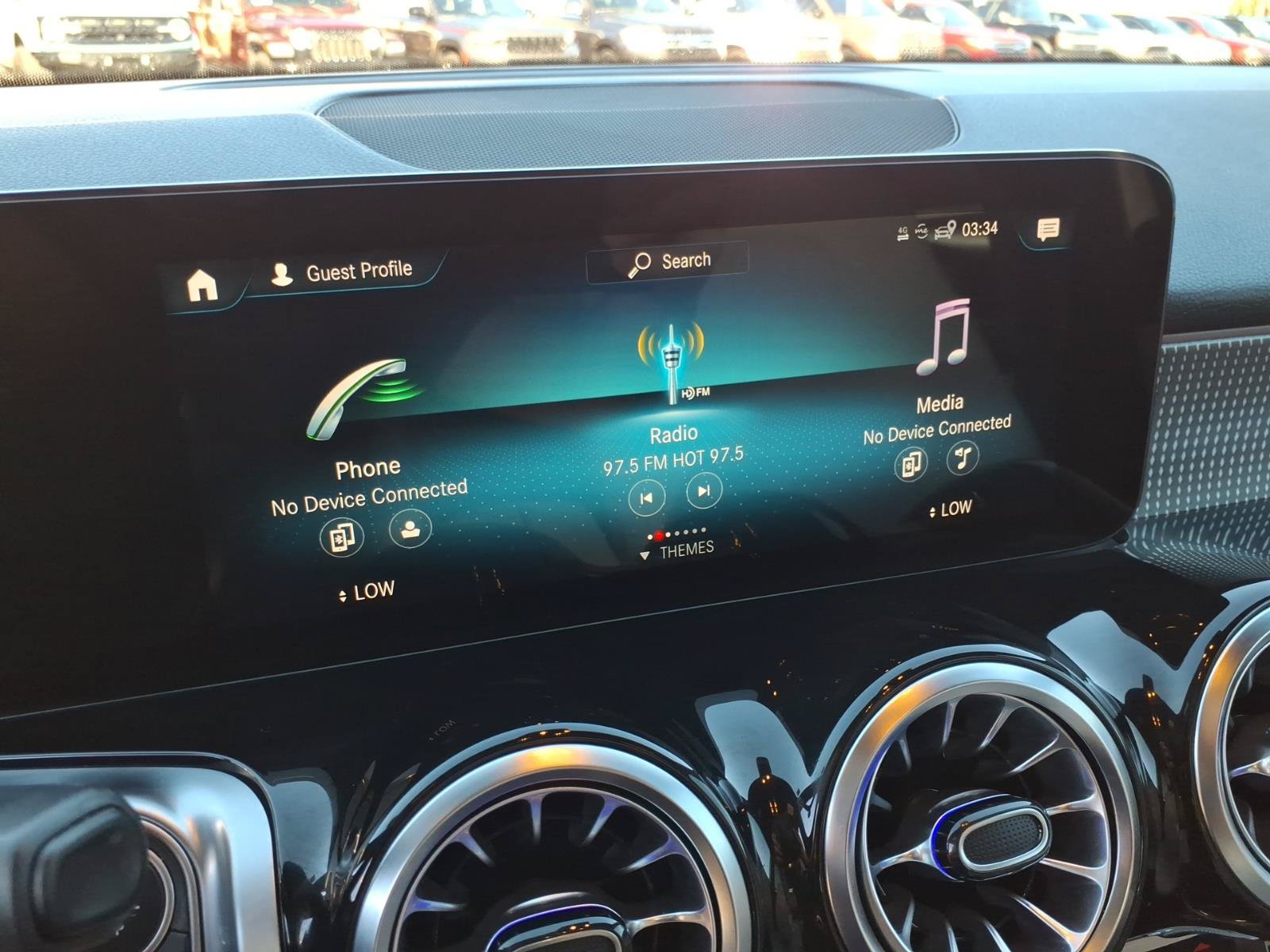 Used 2022 Mercedes-Benz GLB 250 image 19