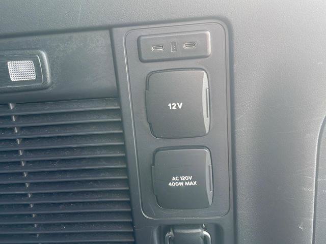 Certified 2025 Ford Expedition Max Active AWD/4WD image 36
