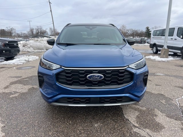 Certified 2023 Ford Escape ST-Line w/ Tech Pack #1 image 2