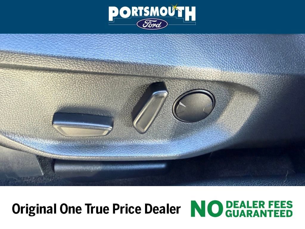 Certified 2025 Ford Ranger Lariat w/ FX4 Off-Road Package image 32