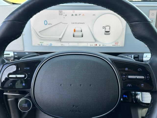 Used 2023 Hyundai Ioniq 5 SEL AWD/4WD image 24